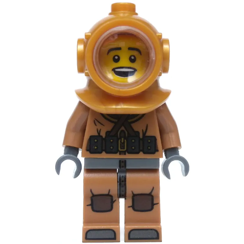Diver