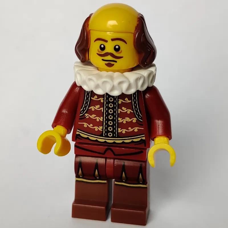 William Shakespeare (CMF)