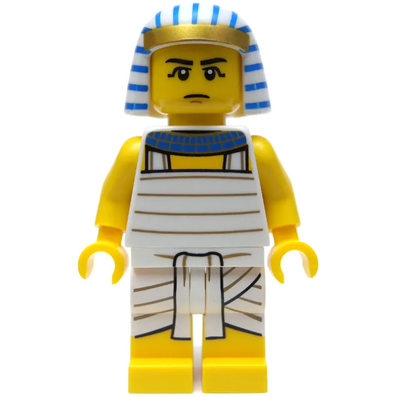 Egyptian Warrior