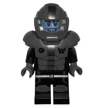 Galaxy Trooper