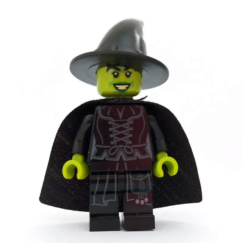 Wicked Witch