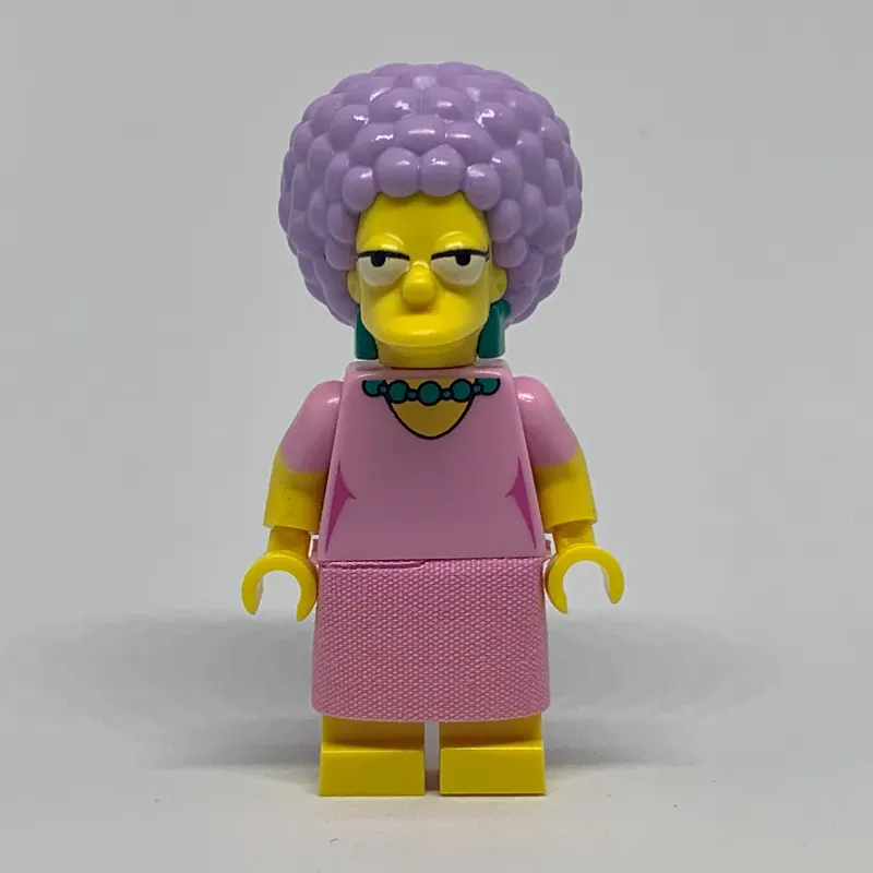 Patty Bouvier (CMF)