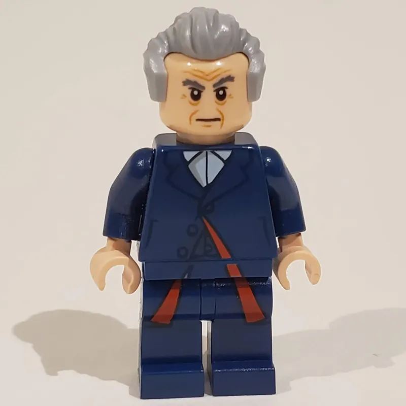 The Doctor / 12th Doctor