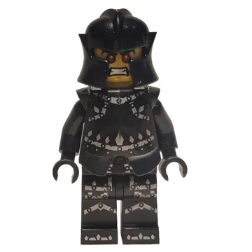 Evil Knight