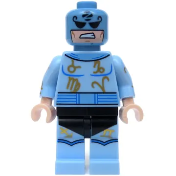 Zodiac Master (CMF)