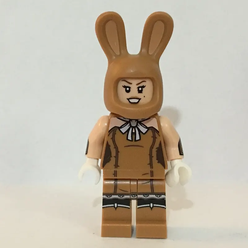 March Harriet (CMF)