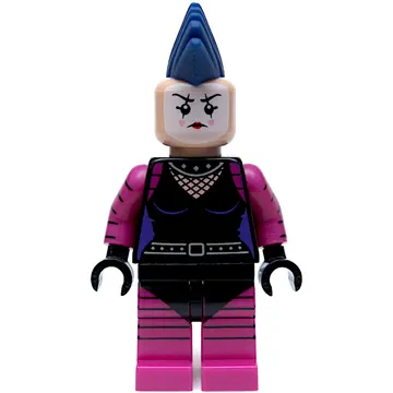 The Mime (CMF)