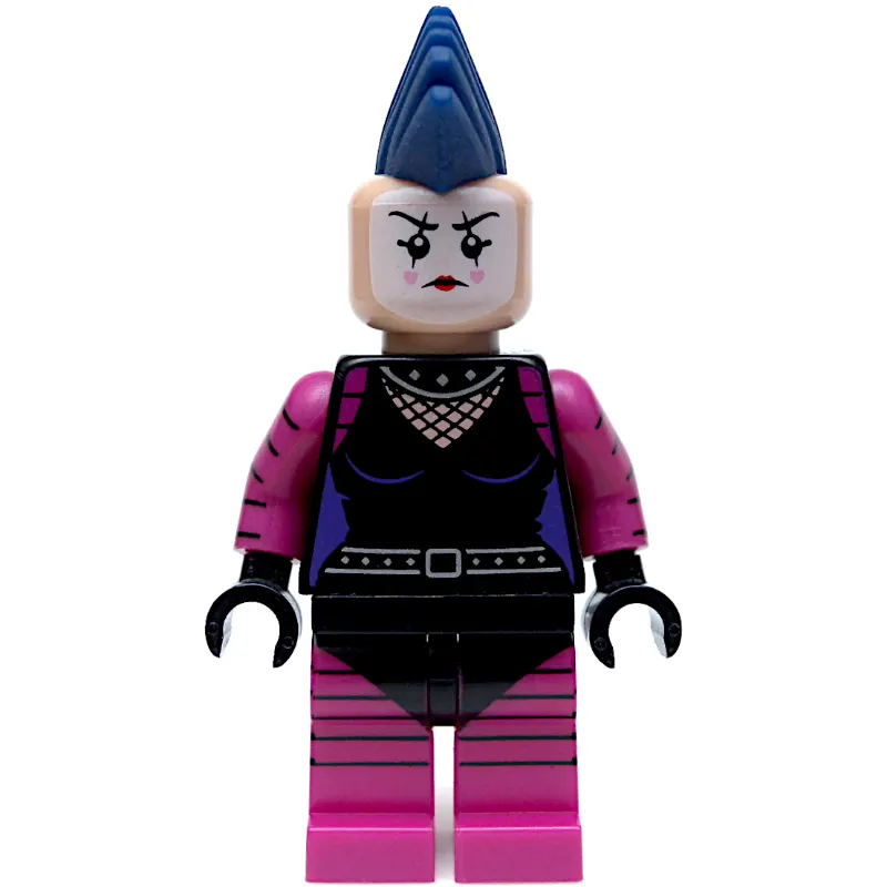 The Mime (CMF)