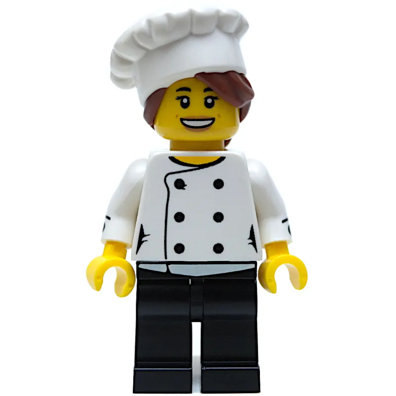 Gourmet Chef (CMF)