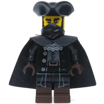 Highwayman