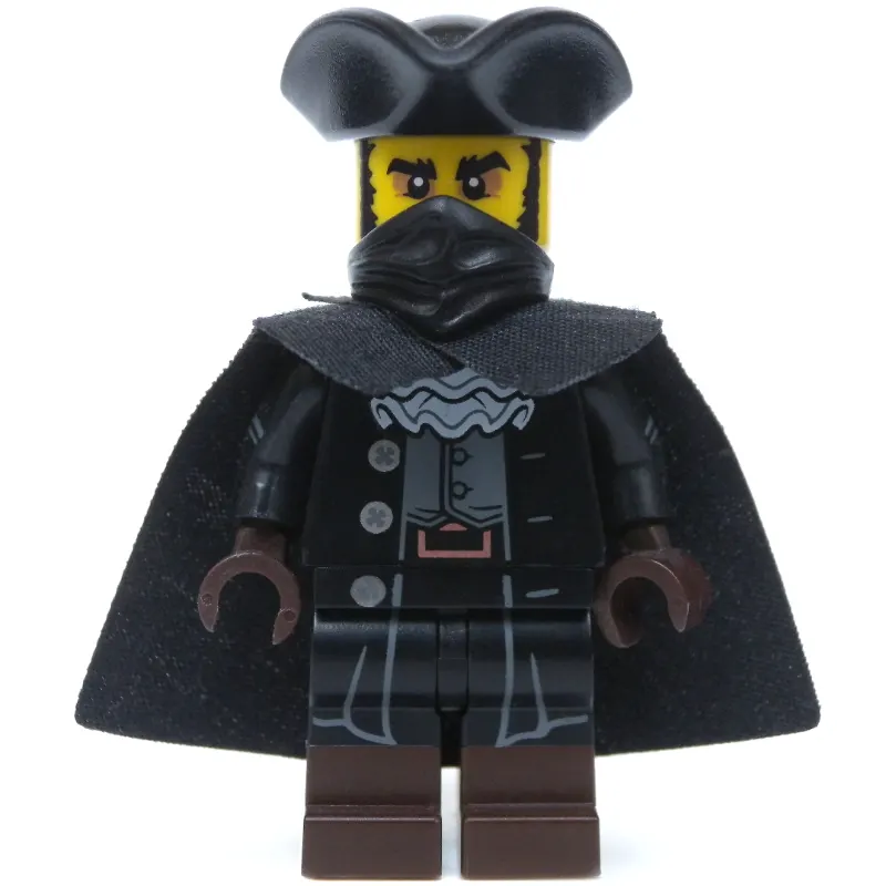 Highwayman