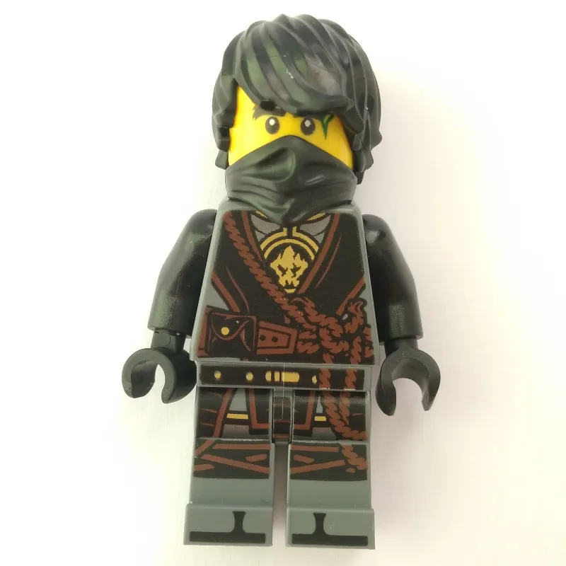 Cole (Hands of Time)