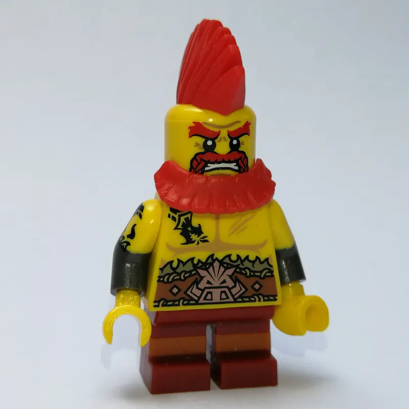 Battle Dwarf