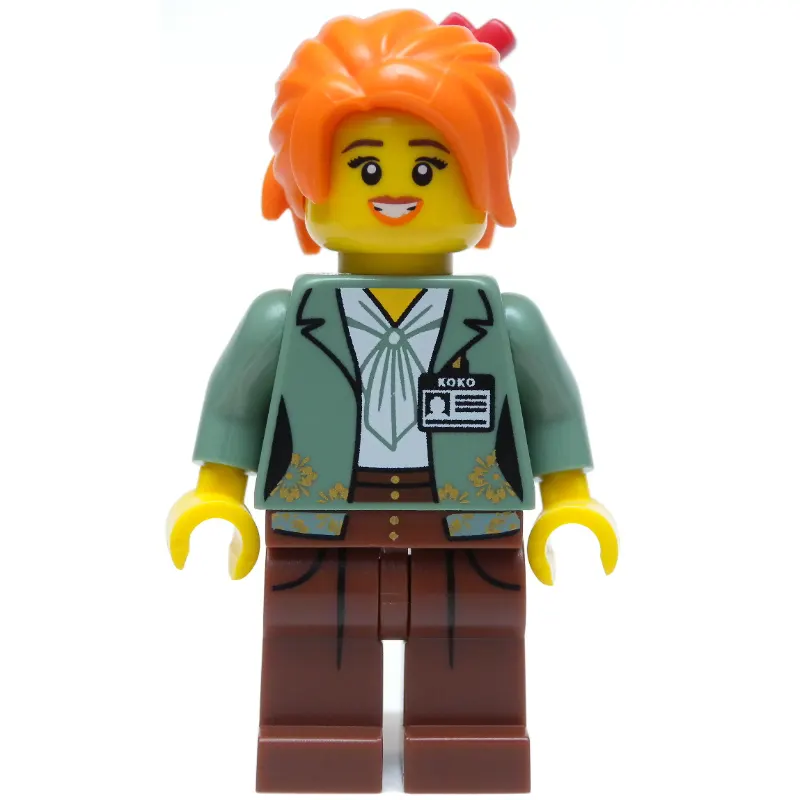 Misako (Koko) (CMF)