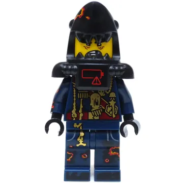 Shark Army Great White (CMF)