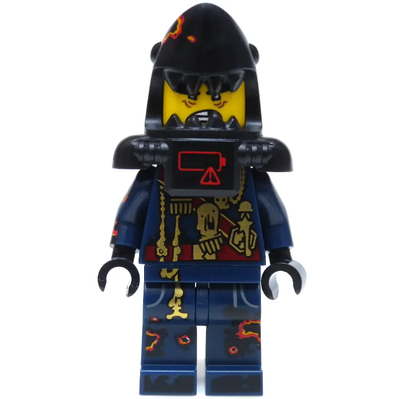 Shark Army Great White (CMF)