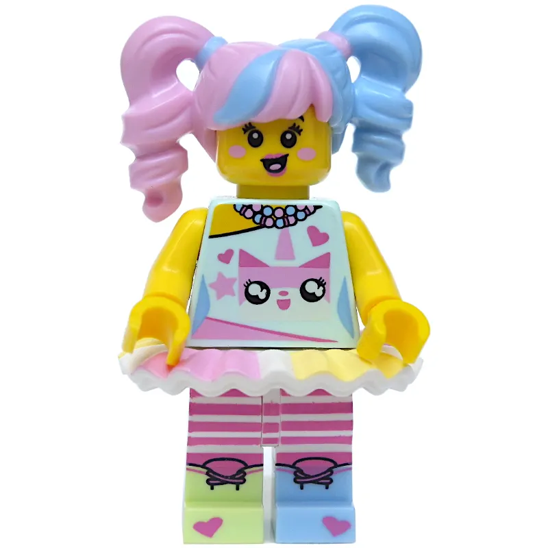 N-POP Girl