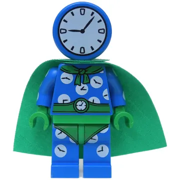 Clock King (CMF)