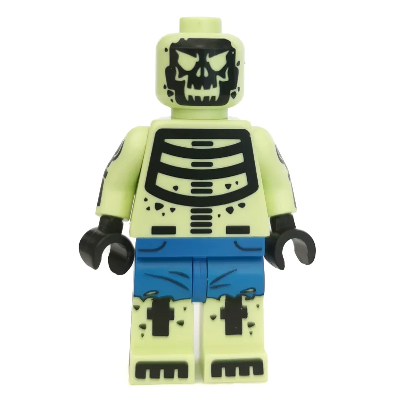 Doctor Phosphorus (CMF)