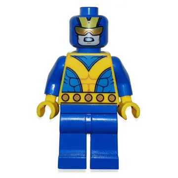 Giant Man (Hank Pym)