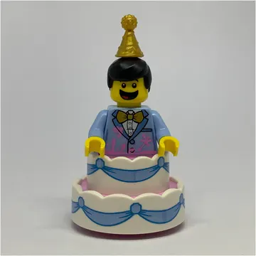 Cake Guy