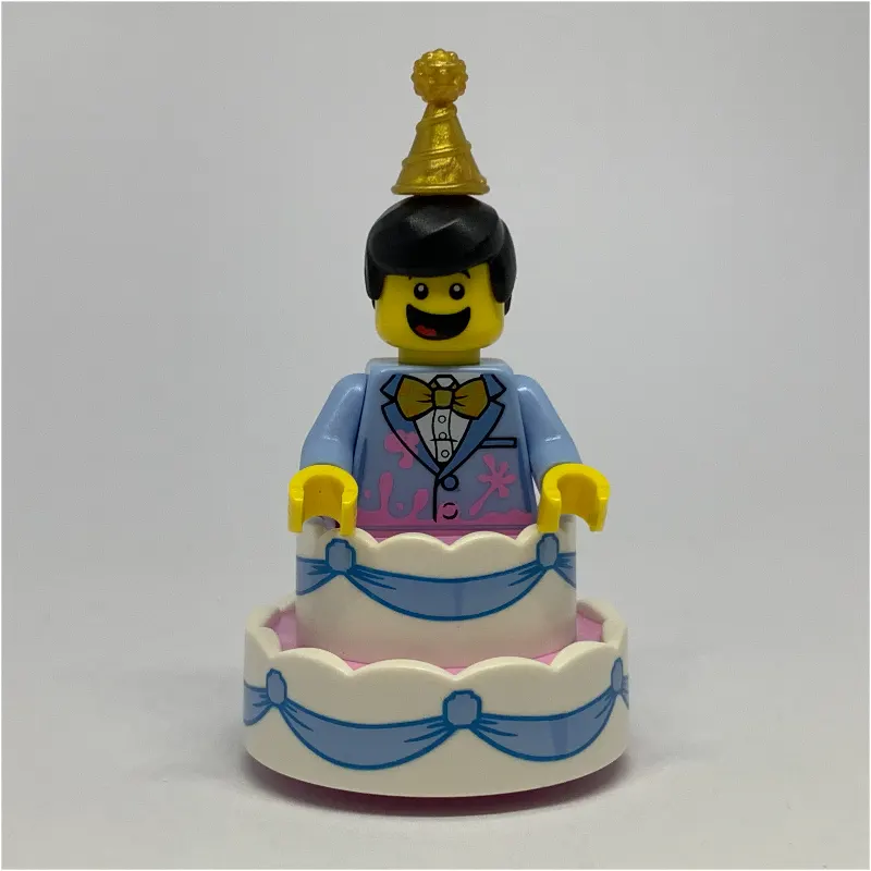 Cake Guy