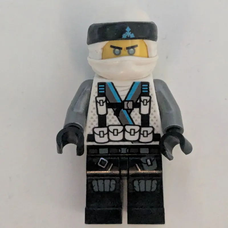 Zane (Hunted)