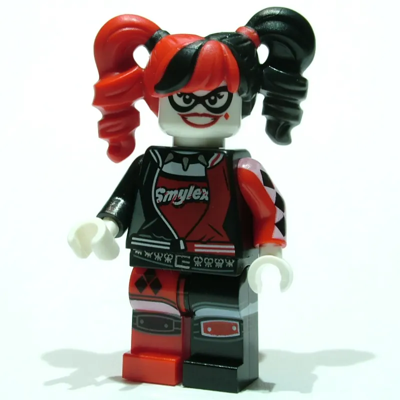 Harley Quinn