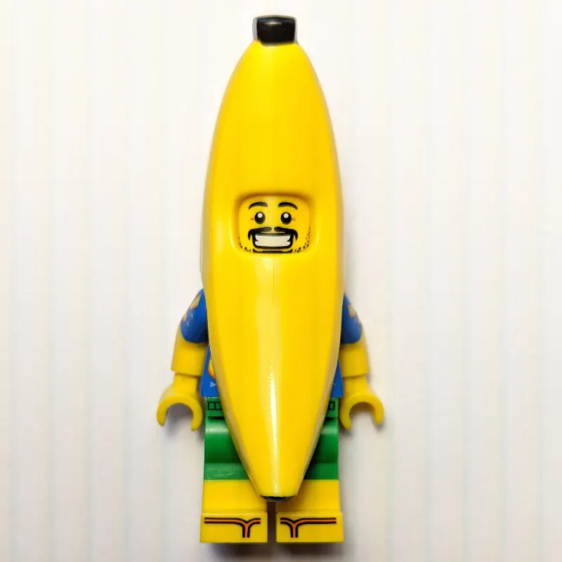 Party Banana Guy