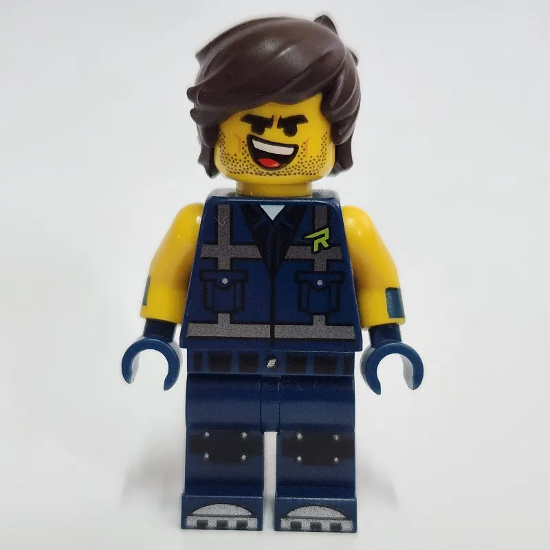Rex Dangervest