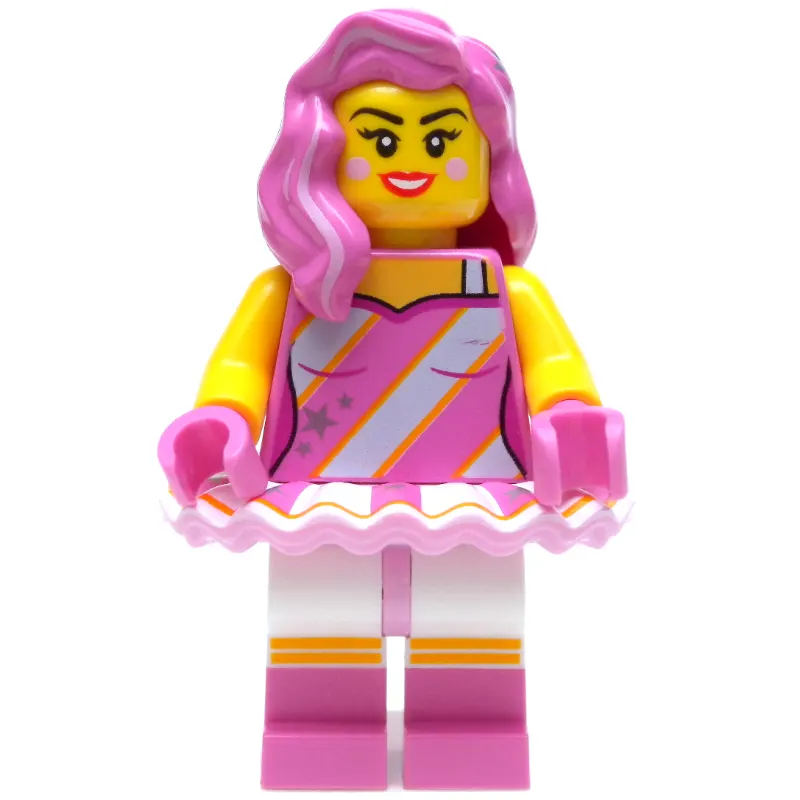Candy Rapper (CMF)