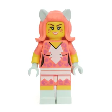 Kitty Pop (CMF)