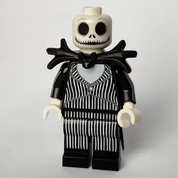 Jack Skellington (CMF)