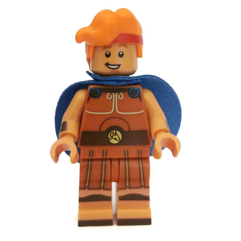 Hercules (CMF)