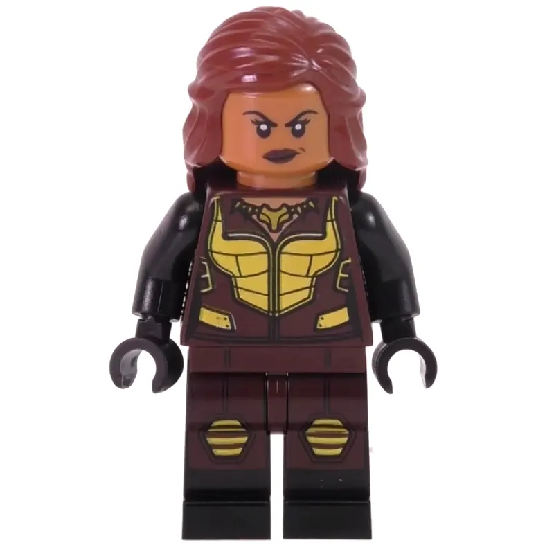Vixen