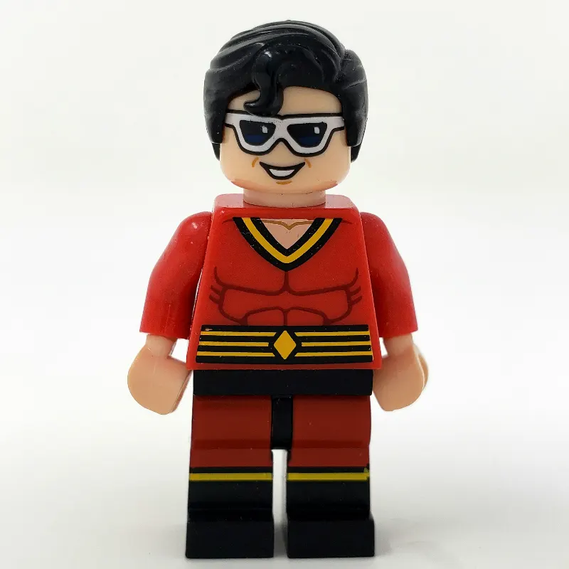 Plastic Man