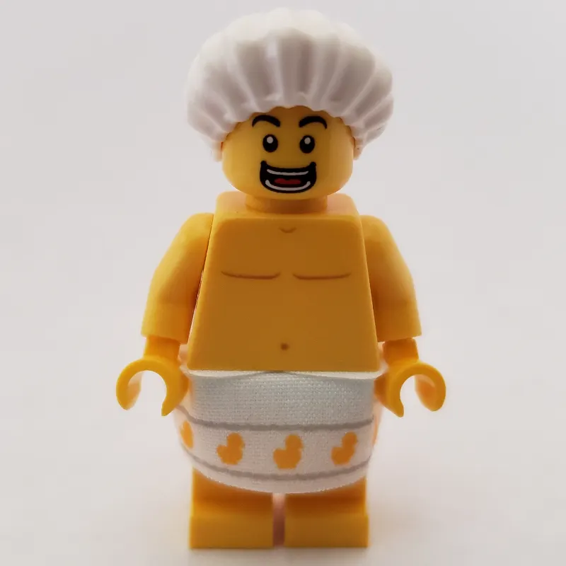 Shower Guy