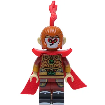 Monkey King (CMF)