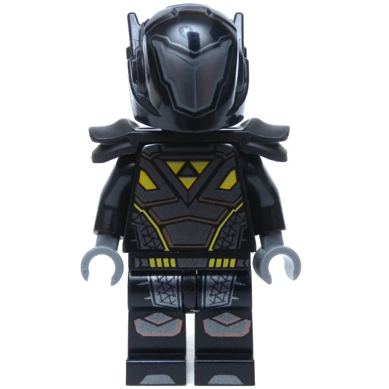 Galactic Bounty Hunter