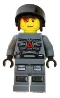 Space Police III