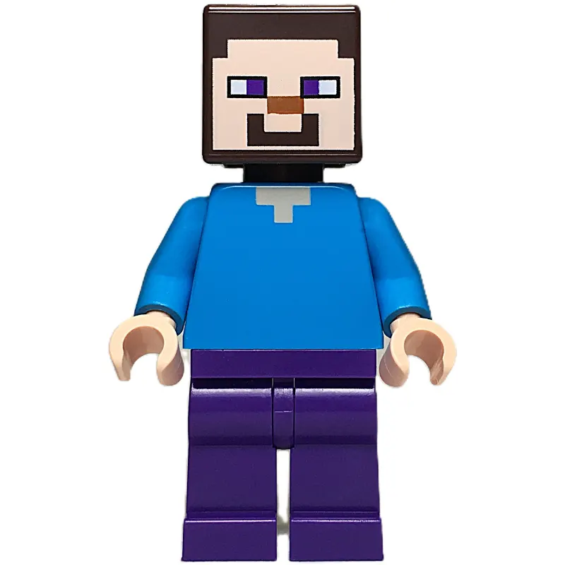 Steve