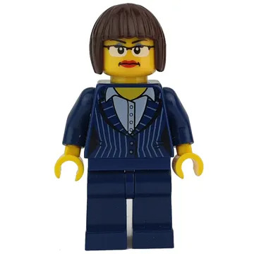 Executive Ellen