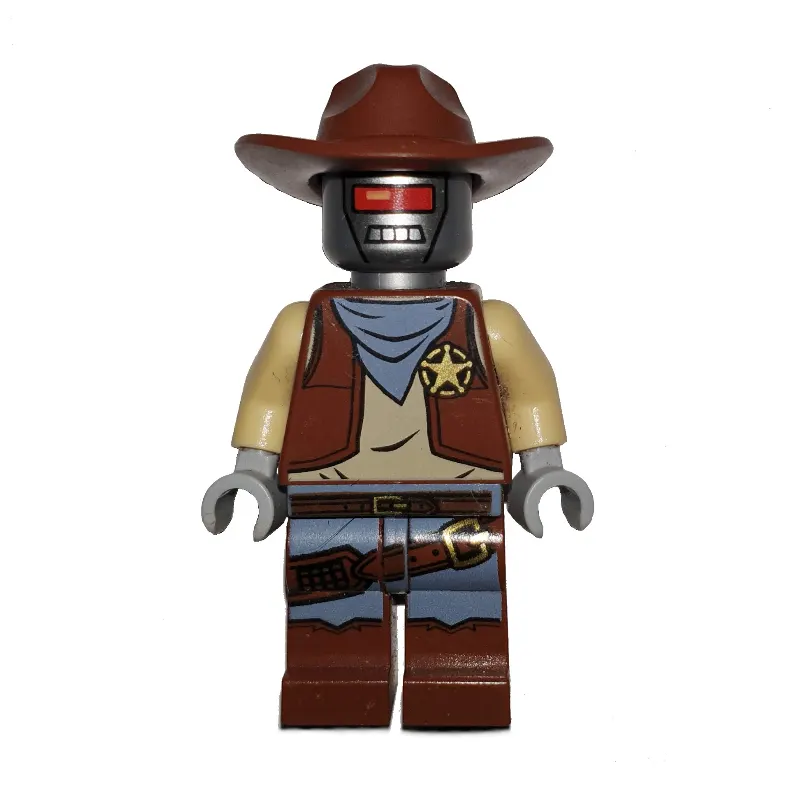 Deputron