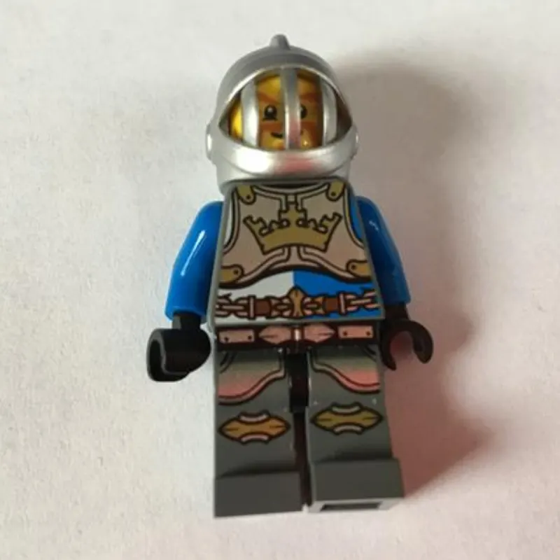 Sir Stackabrick