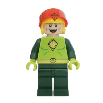 Kite Man