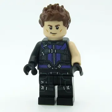 Hawkeye