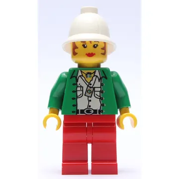 Miss Gail Storm