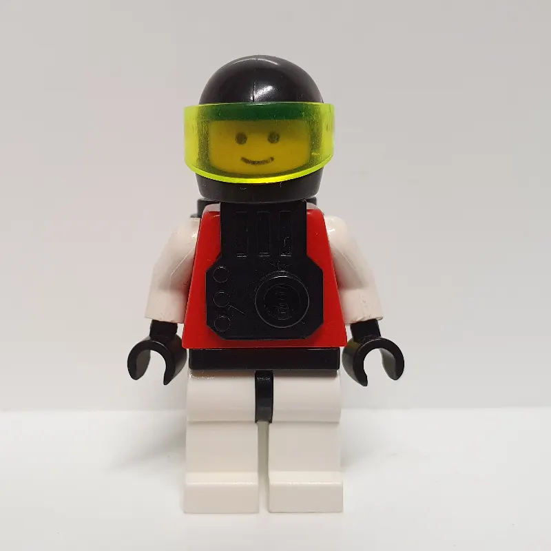 M:Tron - Backpack