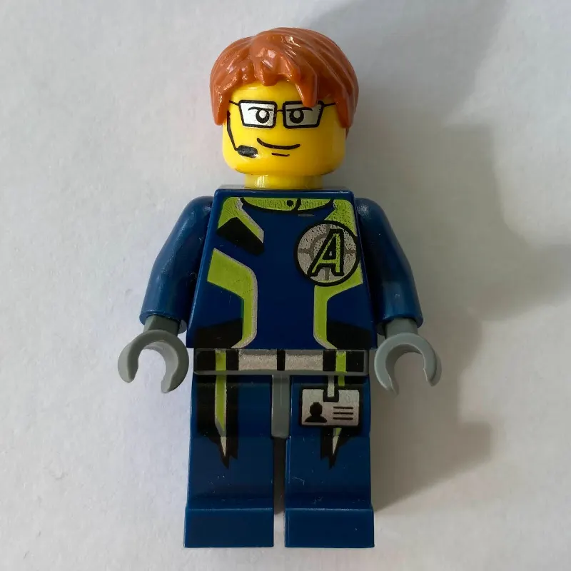 Agent Fuse