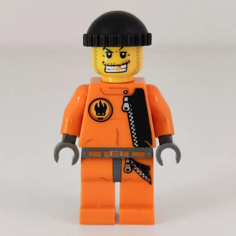 Henchman